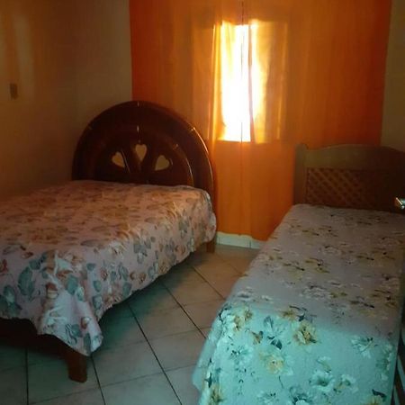 Casa Luz 01 Villa Pirenópolis Eksteriør billede