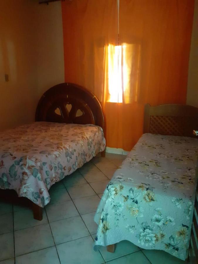 Casa Luz 01 Villa Pirenópolis Eksteriør billede