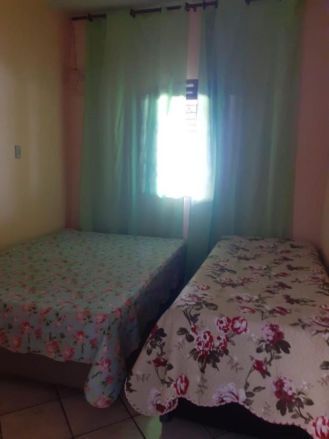 Casa Luz 01 Villa Pirenópolis Eksteriør billede
