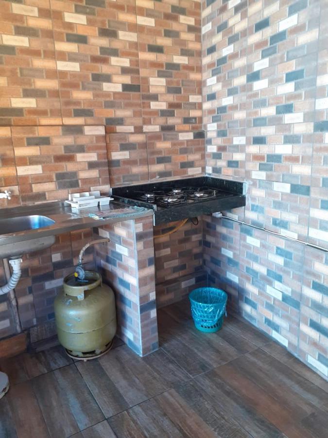 Casa Luz 01 Villa Pirenópolis Eksteriør billede