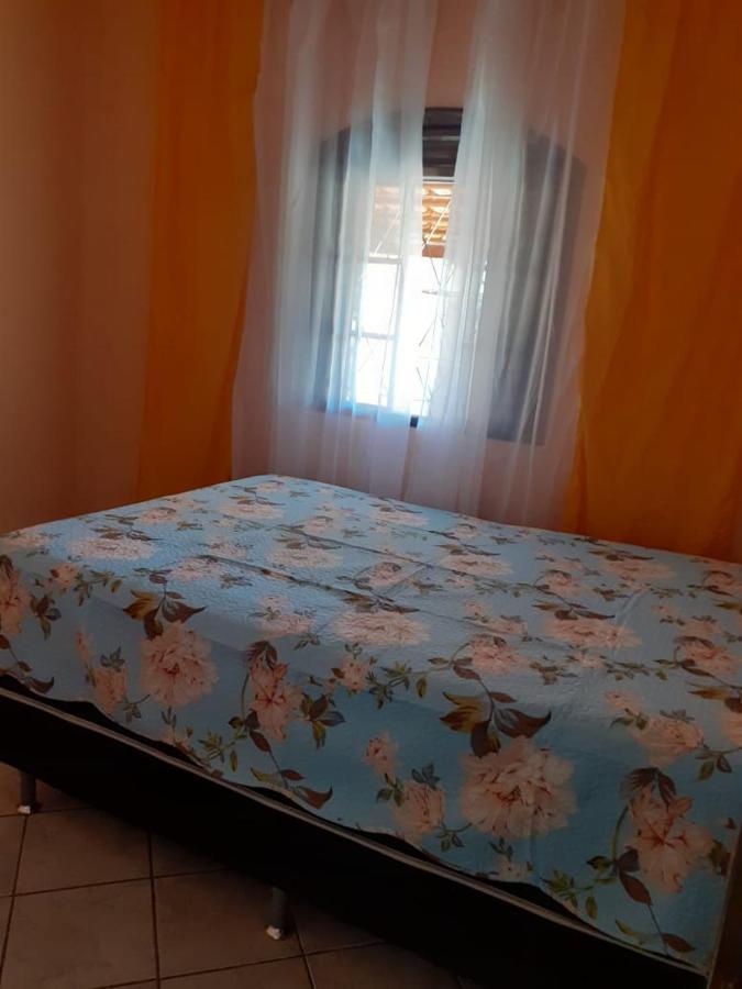 Casa Luz 01 Villa Pirenópolis Eksteriør billede