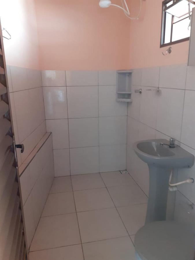 Casa Luz 01 Villa Pirenópolis Eksteriør billede